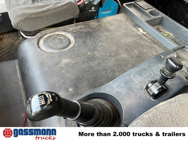 MAN 14.225 LAK 4x4 BB Doka, Winterdienstausstattung - Istovarivač: slika 3 MAN 14.225 LAK 4x4 BB Doka, Winterdienstausstattung - Istovarivač: slika 3