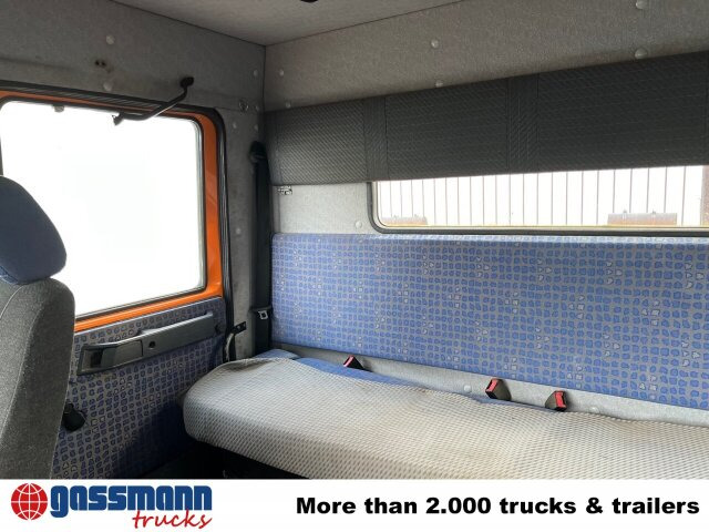 MAN 14.225 LAK 4x4 BB Doka, Winterdienstausstattung - Istovarivač: slika 5 MAN 14.225 LAK 4x4 BB Doka, Winterdienstausstattung - Istovarivač: slika 5