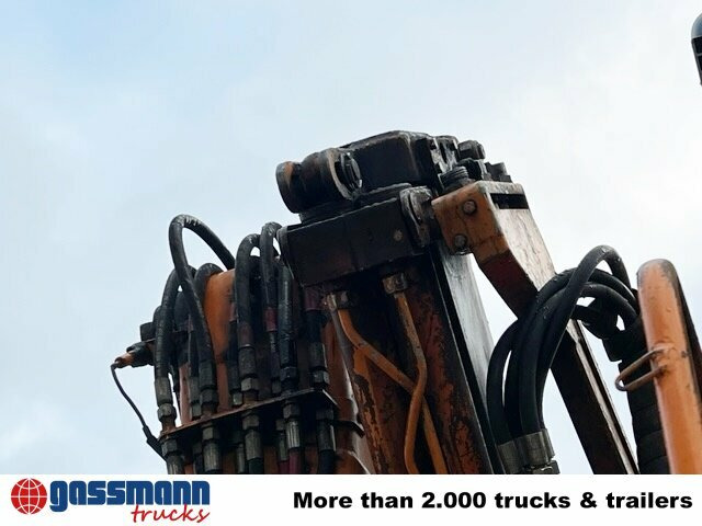 MAN 19.293 4x4 BL mit Kran Meiller MK77RS2 - Istovarivač, Kamion sa dizalicom: slika 5 MAN 19.293 4x4 BL mit Kran Meiller MK77RS2 - Istovarivač, Kamion sa dizalicom: slika 5