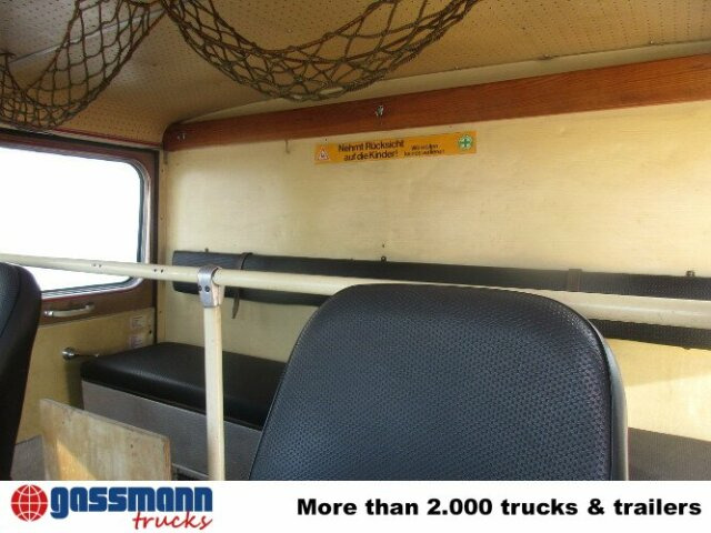 MAN 450 HALF TRO-TLF 16 - Vatrogasni kamion: slika 5 MAN 450 HALF TRO-TLF 16 - Vatrogasni kamion: slika 5