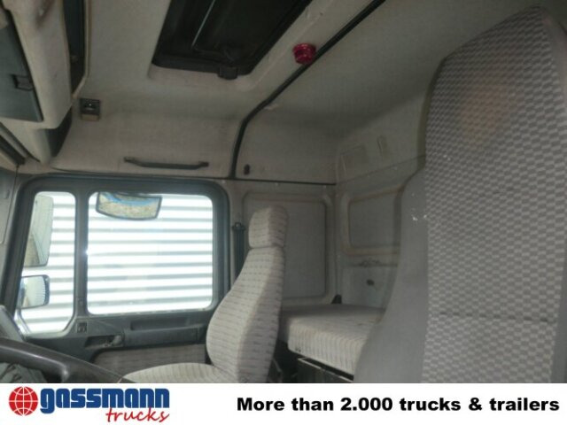 MAN T39 26.403 6x4 - Istovarivač: slika 4 MAN T39 26.403 6x4 - Istovarivač: slika 4