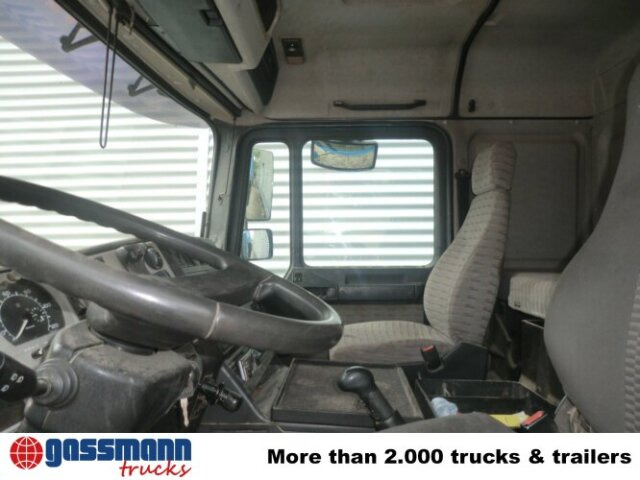 MAN T39 26.403 6x4 - Istovarivač: slika 3 MAN T39 26.403 6x4 - Istovarivač: slika 3