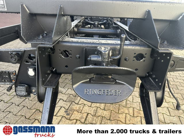 MAN TGA 18.350 4x2 LL, Fahrschulausstattung - Kamion sa zatvorenim sandukom: slika 4 MAN TGA 18.350 4x2 LL, Fahrschulausstattung - Kamion sa zatvorenim sandukom: slika 4