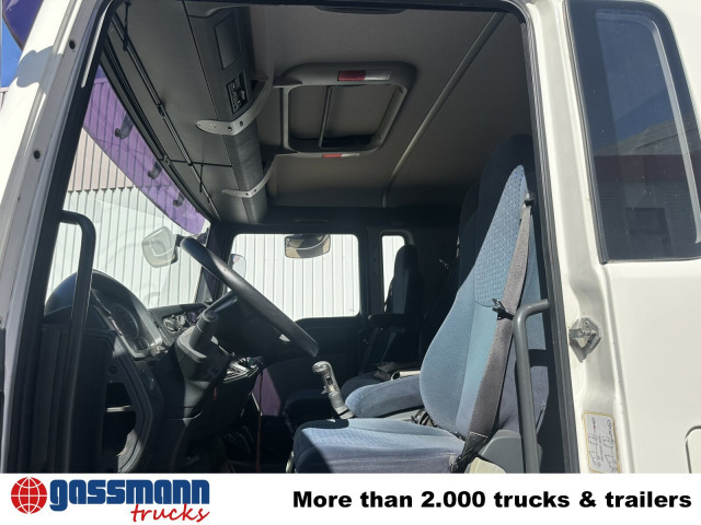 Kamion za prevoz kontejnera/ Kamion sa promenjivim sandukom MAN TGA 18.360 LL 4x2, Fahrschule: slika 15 Kamion za prevoz kontejnera/ Kamion sa promenjivim sandukom MAN TGA 18.360 LL 4x2, Fahrschule: slika 15