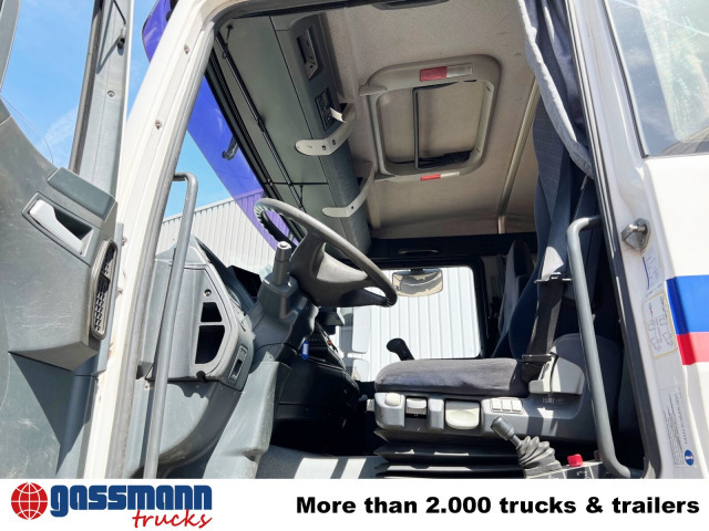 MAN TGA 18.440 4x4 BB mit Kran Atlas AK 165.2E, Funk - Istovarivač, Kamion sa dizalicom: slika 4 MAN TGA 18.440 4x4 BB mit Kran Atlas AK 165.2E, Funk - Istovarivač, Kamion sa dizalicom: slika 4