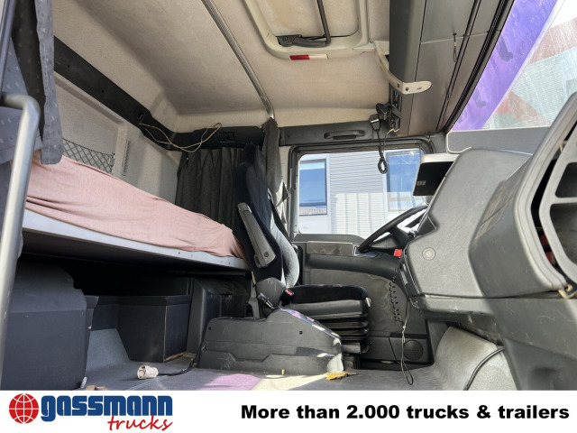 MAN TGA 26.430 6X4 BL - Mašina za asfalt, Mašina za asfalt: slika 2 MAN TGA 26.430 6X4 BL - Mašina za asfalt, Mašina za asfalt: slika 2