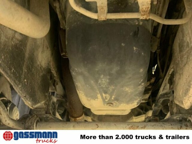 MAN TGA 33.350BB 6x4 Kipper mit Bordmatik - Istovarivač: slika 3 MAN TGA 33.350BB 6x4 Kipper mit Bordmatik - Istovarivač: slika 3