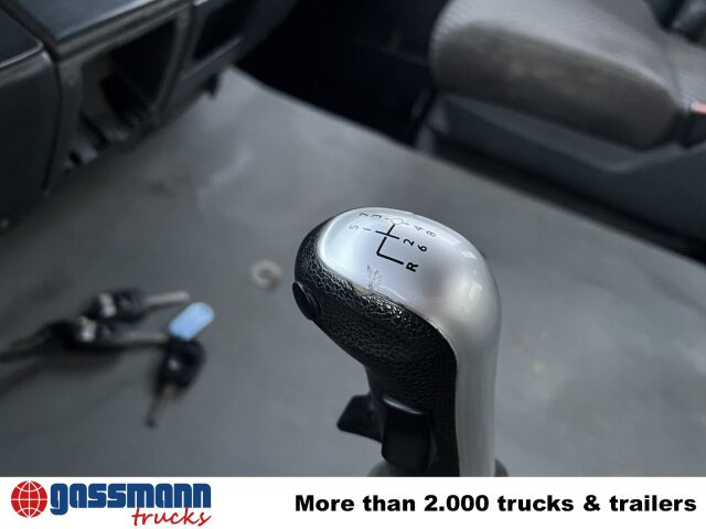 MAN TGA 35.410 8x4 BB, Betonmischer Karrena 10m³ - Mikser za beton: slika 4 MAN TGA 35.410 8x4 BB, Betonmischer Karrena 10m³ - Mikser za beton: slika 4