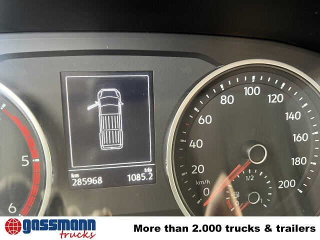 MAN TGE 2.140 4x2F SB - Mali kombi: slika 3 MAN TGE 2.140 4x2F SB - Mali kombi: slika 3