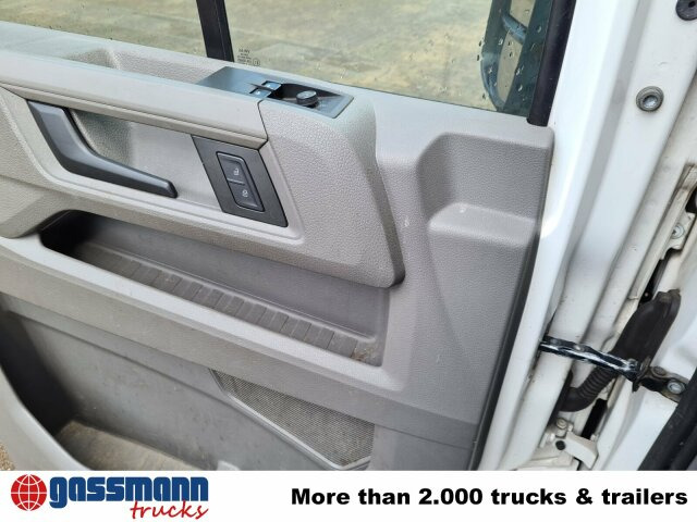 MAN TGE 3.140 4x2 SB, Hochdach - Furgon: slika 5 MAN TGE 3.140 4x2 SB, Hochdach - Furgon: slika 5