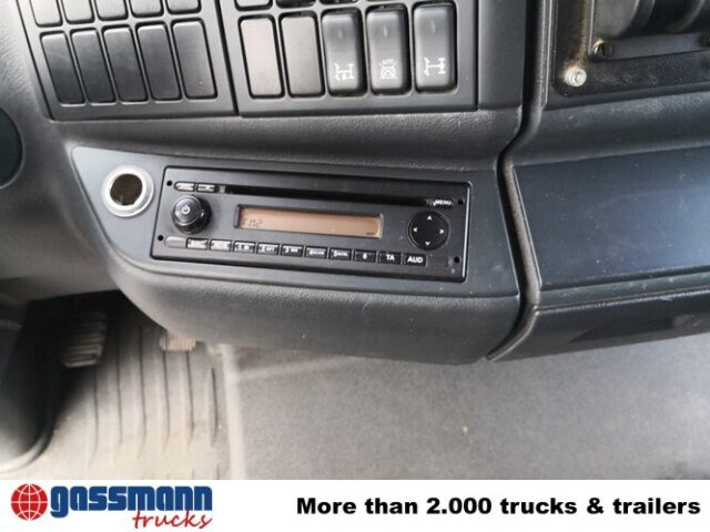 MAN TGL 12.180 4x2 BB Doka - Istovarivač: slika 3 MAN TGL 12.180 4x2 BB Doka - Istovarivač: slika 3