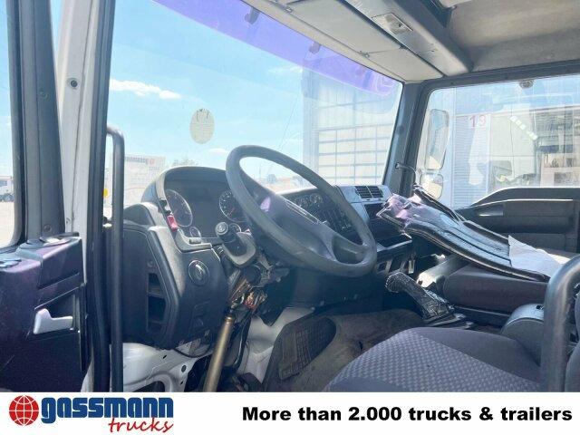 Kamion sa zatvorenim sandukom MAN TGL 7.150 4X2 BL mit MBB LBW: slika 9 Kamion sa zatvorenim sandukom MAN TGL 7.150 4X2 BL mit MBB LBW: slika 9