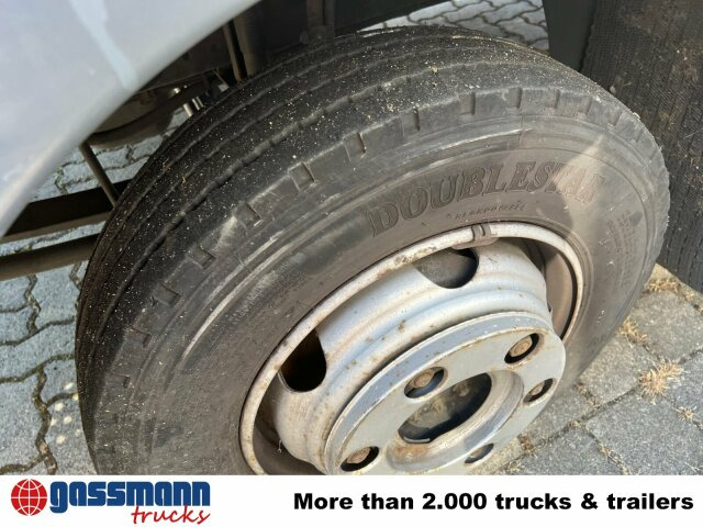 Kamion sa zatvorenim sandukom MAN TGL 7.150 4X2 BL mit MBB LBW: slika 11 Kamion sa zatvorenim sandukom MAN TGL 7.150 4X2 BL mit MBB LBW: slika 11