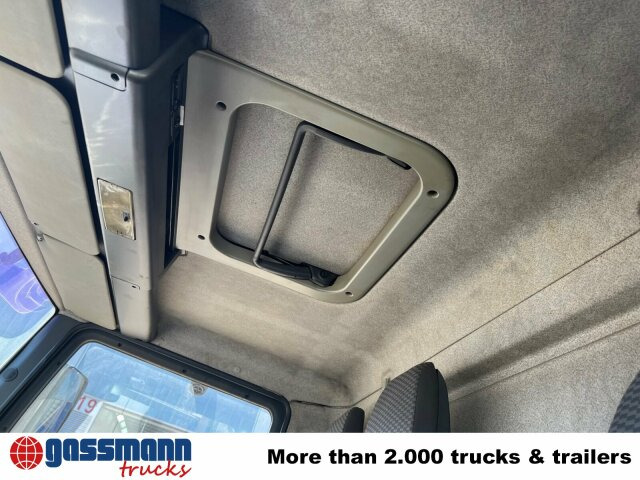 Kamion sa zatvorenim sandukom MAN TGL 7.150 4X2 BL mit MBB LBW: slika 10 Kamion sa zatvorenim sandukom MAN TGL 7.150 4X2 BL mit MBB LBW: slika 10