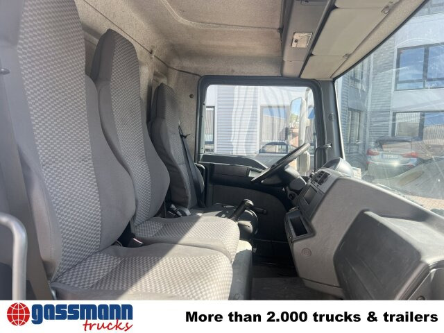 MAN TGL 7.150 4x2 BB mit LBW BÄR - Kamion sa tovarnim sandukom: slika 5 MAN TGL 7.150 4x2 BB mit LBW BÄR - Kamion sa tovarnim sandukom: slika 5