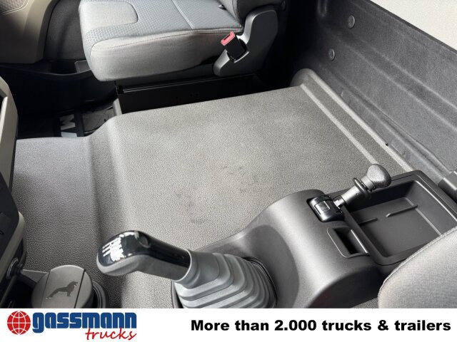 MAN TGL 8.160 4x2 BL CH, City-Abroller - Kamion sa hidrauličnom kukom: slika 4 MAN TGL 8.160 4x2 BL CH, City-Abroller - Kamion sa hidrauličnom kukom: slika 4