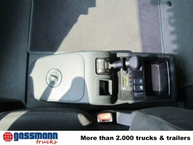 MAN TGM 12.280BL 4x2 - Kamion za prevoz automobila: slika 2 MAN TGM 12.280BL 4x2 - Kamion za prevoz automobila: slika 2