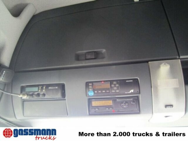 MAN TGM 12.280BL 4x2 - Kamion za prevoz automobila: slika 3 MAN TGM 12.280BL 4x2 - Kamion za prevoz automobila: slika 3