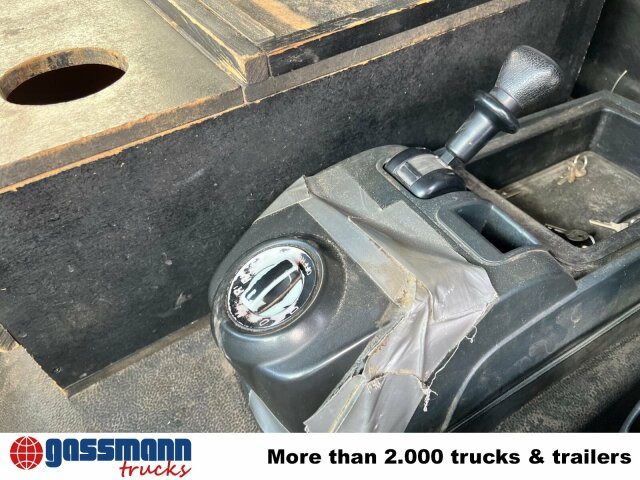 MAN TGM 13.250/340 4X4BL, Einzelbereifung, 2x - Kamion sa golom šasijom i zatvorenom kabinom, Kamion sa dizalicom: slika 3 MAN TGM 13.250/340 4X4BL, Einzelbereifung, 2x - Kamion sa golom šasijom i zatvorenom kabinom, Kamion sa dizalicom: slika 3