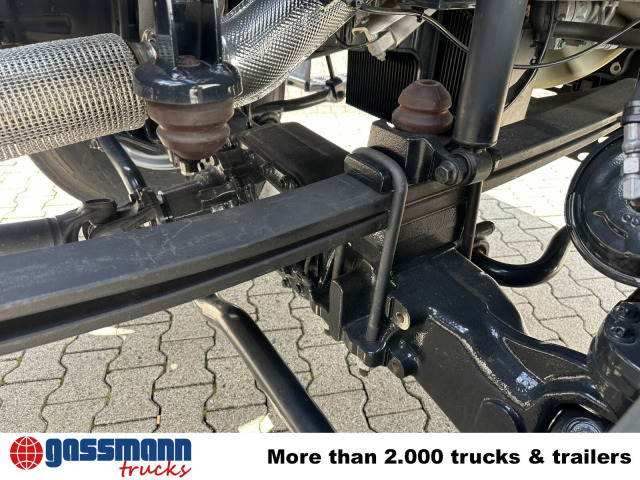 MAN TGM 13.250 4x4 BB CH, Only Export - Kamion sa golom šasijom i zatvorenom kabinom: slika 5 MAN TGM 13.250 4x4 BB CH, Only Export - Kamion sa golom šasijom i zatvorenom kabinom: slika 5