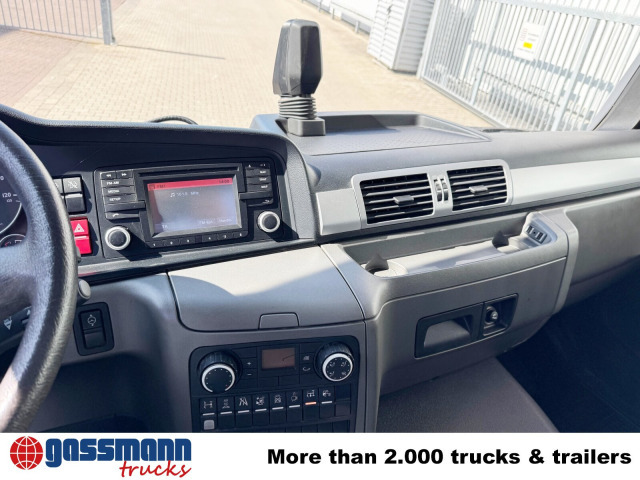 MAN TGM 15.250/340 4X2 BL - Kamion sa hidrauličnom kukom: slika 3 MAN TGM 15.250/340 4X2 BL - Kamion sa hidrauličnom kukom: slika 3