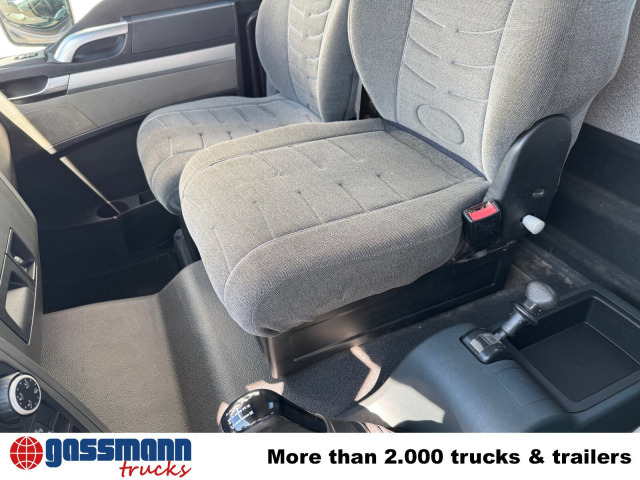 MAN TGM 15.250/340 4X2 BL - Kamion sa hidrauličnom kukom: slika 4 MAN TGM 15.250/340 4X2 BL - Kamion sa hidrauličnom kukom: slika 4