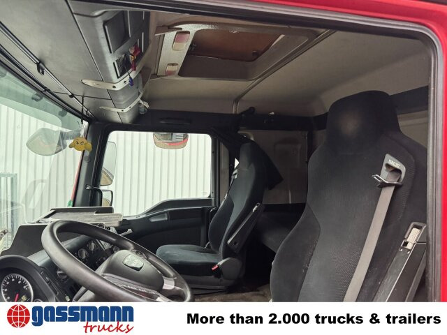 MAN TGM 15.290 4x2 LL, Topsleeper, LBW MBB, - Kamion sa zatvorenim sandukom: slika 3 MAN TGM 15.290 4x2 LL, Topsleeper, LBW MBB, - Kamion sa zatvorenim sandukom: slika 3
