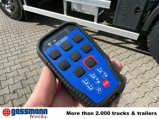 MAN TGM 18.250/340 4x2 BL CH, Funk - Kamion sa hidrauličnom kukom: slika 3 MAN TGM 18.250/340 4x2 BL CH, Funk - Kamion sa hidrauličnom kukom: slika 3