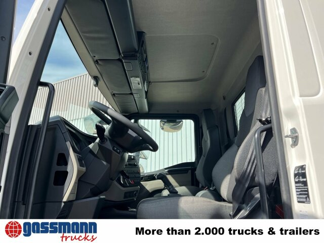 MAN TGM 18.250/340 4x2 BL CH, Funk - Kamion sa hidrauličnom kukom: slika 4 MAN TGM 18.250/340 4x2 BL CH, Funk - Kamion sa hidrauličnom kukom: slika 4