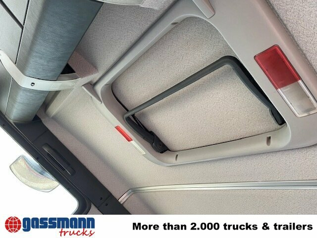 MAN TGM 18.280 4x2 BL Doka - Kamion sa zatvorenim sandukom: slika 5 MAN TGM 18.280 4x2 BL Doka - Kamion sa zatvorenim sandukom: slika 5