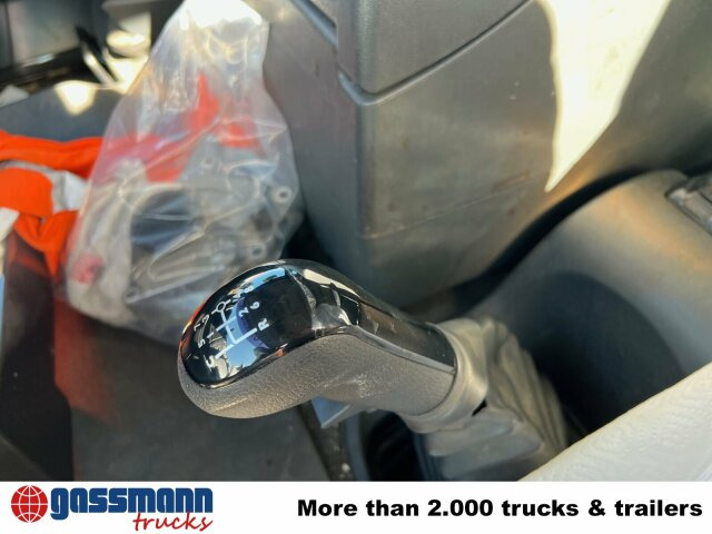 MAN TGM 18.290 4X2 LL, Tiefkühlkoffer, Thermoking, - Hladnjača: slika 4 MAN TGM 18.290 4X2 LL, Tiefkühlkoffer, Thermoking, - Hladnjača: slika 4