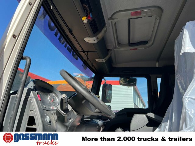 MAN TGM 18.290 4X2 LL, Tiefkühlkoffer, Thermoking, - Hladnjača: slika 3 MAN TGM 18.290 4X2 LL, Tiefkühlkoffer, Thermoking, - Hladnjača: slika 3