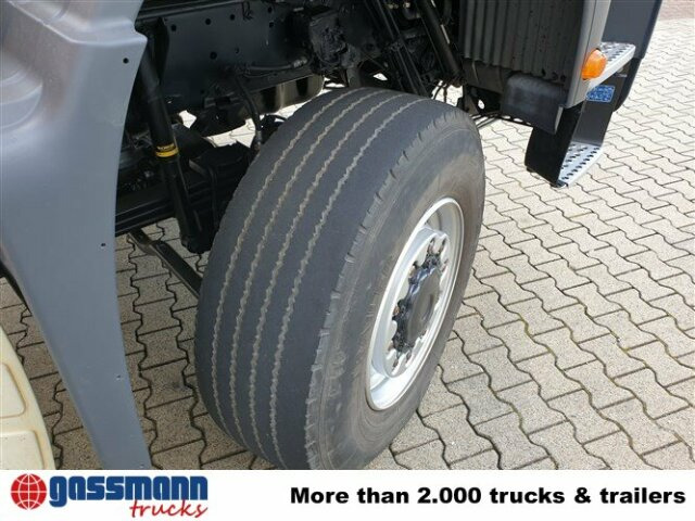 MAN TGS 18.360/440 4x4 BL, Winterdienstausstattung - Kamion sa tovarnim sandukom: slika 4 MAN TGS 18.360/440 4x4 BL, Winterdienstausstattung - Kamion sa tovarnim sandukom: slika 4