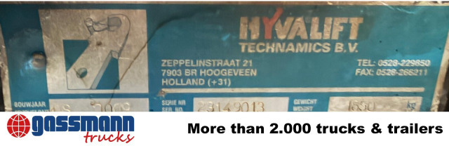 MAN TGS 18.360 4X2 BL, Hyva 10.45 S, - Kamion sa hidrauličnom kukom: slika 4 MAN TGS 18.360 4X2 BL, Hyva 10.45 S, - Kamion sa hidrauličnom kukom: slika 4