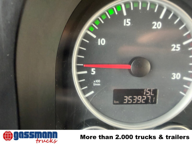 MAN TGS 18.360 4X2 BL, Hyva 10.45 S, - Kamion sa hidrauličnom kukom: slika 3 MAN TGS 18.360 4X2 BL, Hyva 10.45 S, - Kamion sa hidrauličnom kukom: slika 3