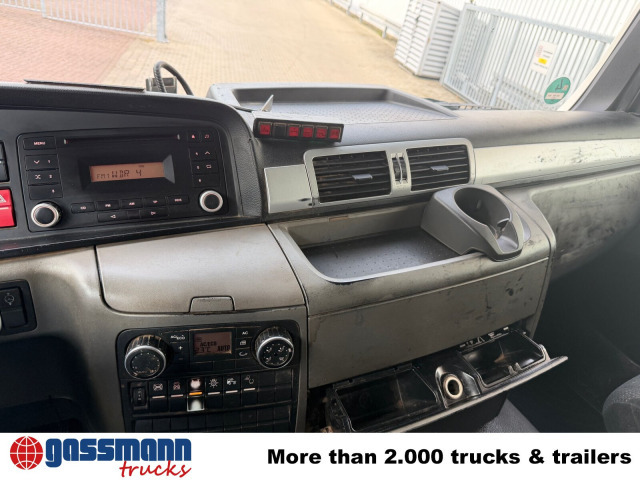 MAN TGS 18.360 4X2 BL, Hyva 10.45 S, - Kamion sa hidrauličnom kukom: slika 5 MAN TGS 18.360 4X2 BL, Hyva 10.45 S, - Kamion sa hidrauličnom kukom: slika 5