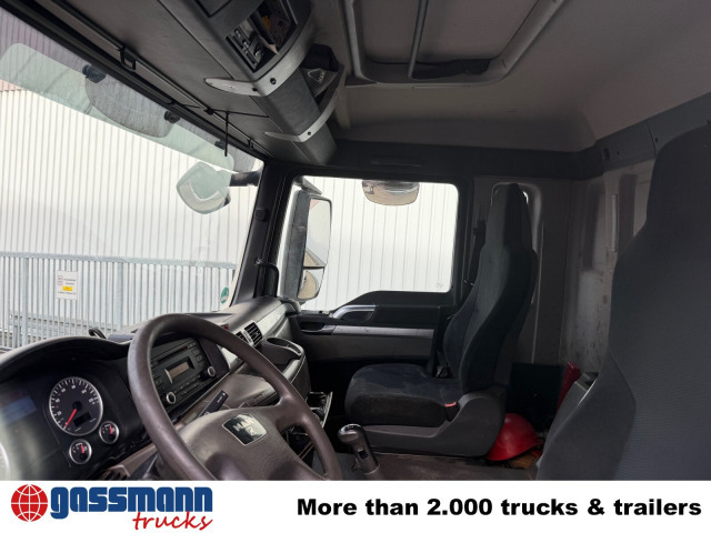 MAN TGS 18.360 4X2 BL, Hyva 10.45 S, - Kamion sa hidrauličnom kukom: slika 2 MAN TGS 18.360 4X2 BL, Hyva 10.45 S, - Kamion sa hidrauličnom kukom: slika 2