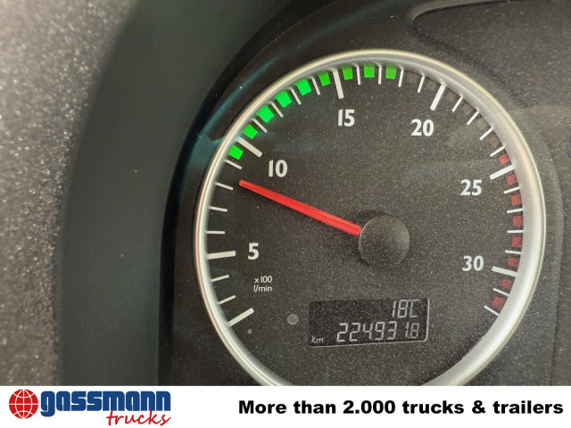 MAN TGS 18.400 4x4 BB, Navi, Kran Atlas 120.2E-A3L, - Istovarivač, Kamion sa dizalicom: slika 5 MAN TGS 18.400 4x4 BB, Navi, Kran Atlas 120.2E-A3L, - Istovarivač, Kamion sa dizalicom: slika 5