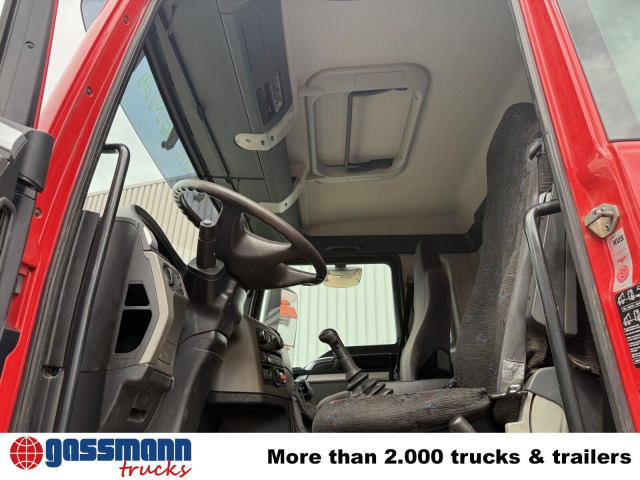 MAN TGS 18.400 4x4 BB, Navi, Kran Atlas 120.2E-A3L, - Istovarivač, Kamion sa dizalicom: slika 3 MAN TGS 18.400 4x4 BB, Navi, Kran Atlas 120.2E-A3L, - Istovarivač, Kamion sa dizalicom: slika 3