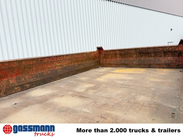 MAN TGS 18.400 4x4 BB, Navi, Kran Atlas 120.2E-A3L, - Istovarivač, Kamion sa dizalicom: slika 2 MAN TGS 18.400 4x4 BB, Navi, Kran Atlas 120.2E-A3L, - Istovarivač, Kamion sa dizalicom: slika 2