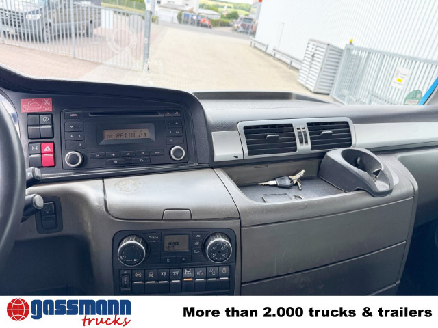 MAN TGS 26.400 6x2-4 BL, Lenk-/Liftachse, - Kamion sa hidrauličnom kukom: slika 5 MAN TGS 26.400 6x2-4 BL, Lenk-/Liftachse, - Kamion sa hidrauličnom kukom: slika 5