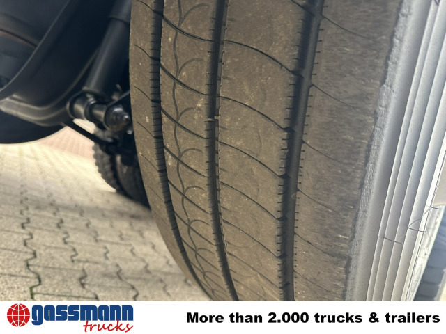 MAN TGS 26.440 6x2 BL - Kamion sa hidrauličnom kukom: slika 4 MAN TGS 26.440 6x2 BL - Kamion sa hidrauličnom kukom: slika 4