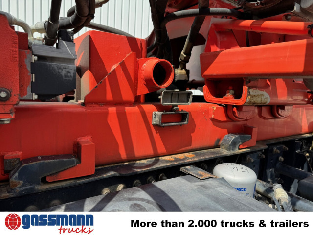 MAN TGS 26.480 6x4H-4 BL, Liebherr HTM 704, - Mikser za beton: slika 4 MAN TGS 26.480 6x4H-4 BL, Liebherr HTM 704, - Mikser za beton: slika 4