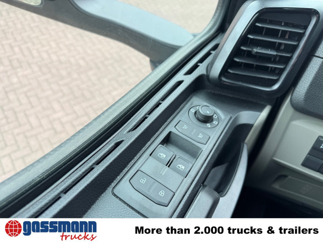 MAN TGS 33.440 6x4 BB, Alu-Bordwände, mehrfach - Istovarivač: slika 4 MAN TGS 33.440 6x4 BB, Alu-Bordwände, mehrfach - Istovarivač: slika 4