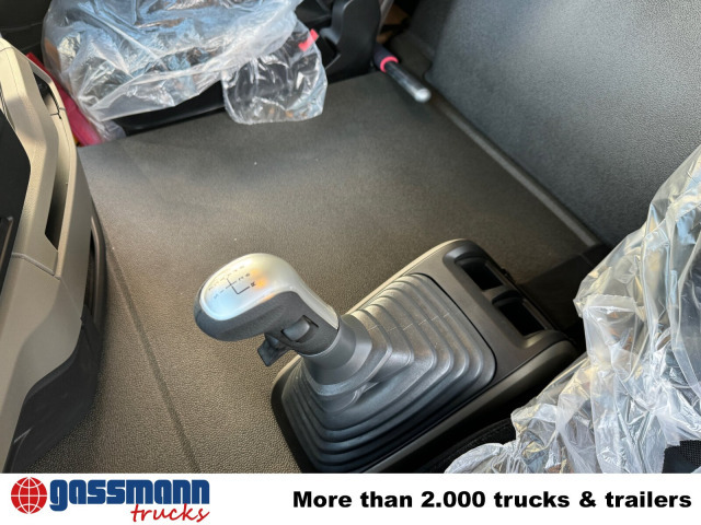 Novu Kamion sa hidrauličnom kukom MAN TGS 35.480 8x6H BL CH, HydroDrive, Navi,: slika 6 Novu Kamion sa hidrauličnom kukom MAN TGS 35.480 8x6H BL CH, HydroDrive, Navi,: slika 6