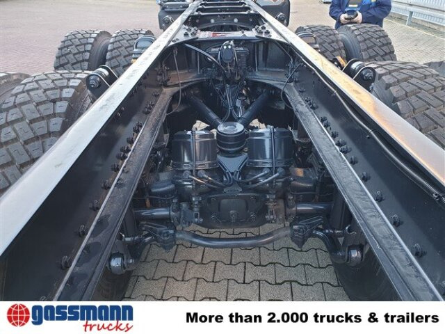 MAN TGS 41.480 8X6 BB - Kiper: slika 3 MAN TGS 41.480 8X6 BB - Kiper: slika 3