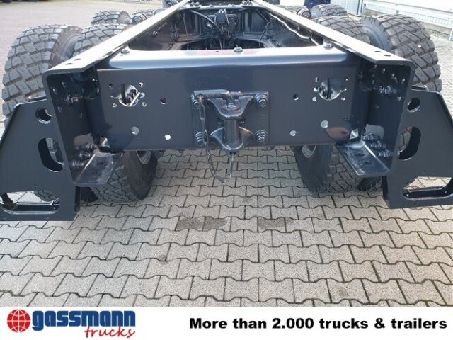 MAN TGS 41.480 8X6 BB - Kiper: slika 2 MAN TGS 41.480 8X6 BB - Kiper: slika 2
