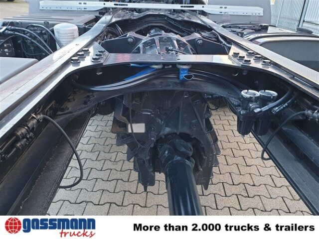 MAN TGS 41.480 8X6 BB - Kiper: slika 4 MAN TGS 41.480 8X6 BB - Kiper: slika 4