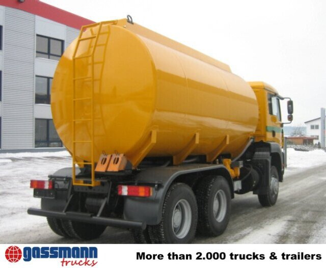 MAN TGS 41.480 8X6 BB, ca. 25.000l mit Separatpumpe - Kamion cisterna: slika 4 MAN TGS 41.480 8X6 BB, ca. 25.000l mit Separatpumpe - Kamion cisterna: slika 4