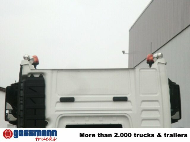 MAN TGS 50.480BB 10x4 Retarder, 3-f.NA - Kamion sa golom šasijom i zatvorenom kabinom: slika 5 MAN TGS 50.480BB 10x4 Retarder, 3-f.NA - Kamion sa golom šasijom i zatvorenom kabinom: slika 5